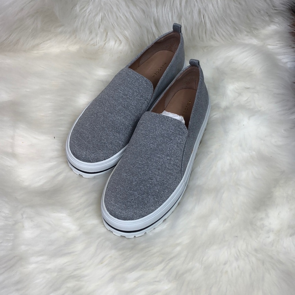 Halogen Hateagen - Fab shoes BNIB SZ 7.5